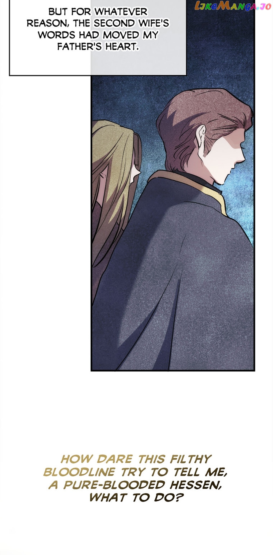 Renia, the Crazy Princess Chapter 65 - page 18