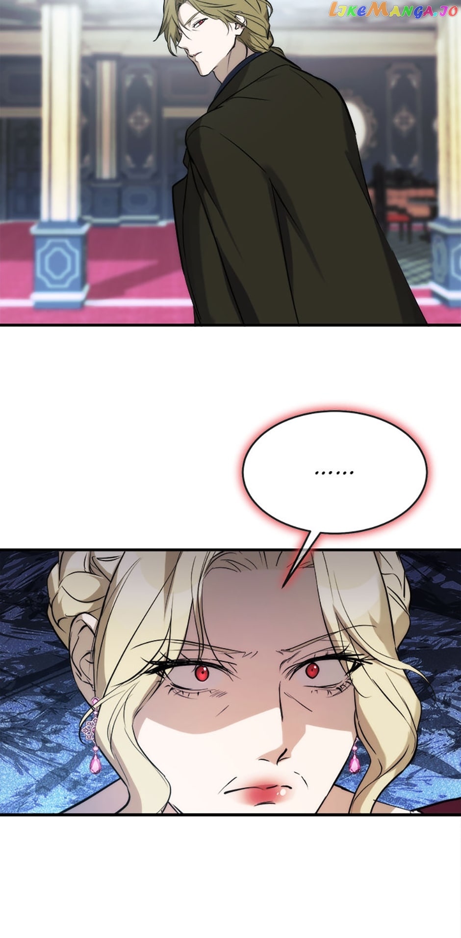 Renia, the Crazy Princess Chapter 65 - page 22