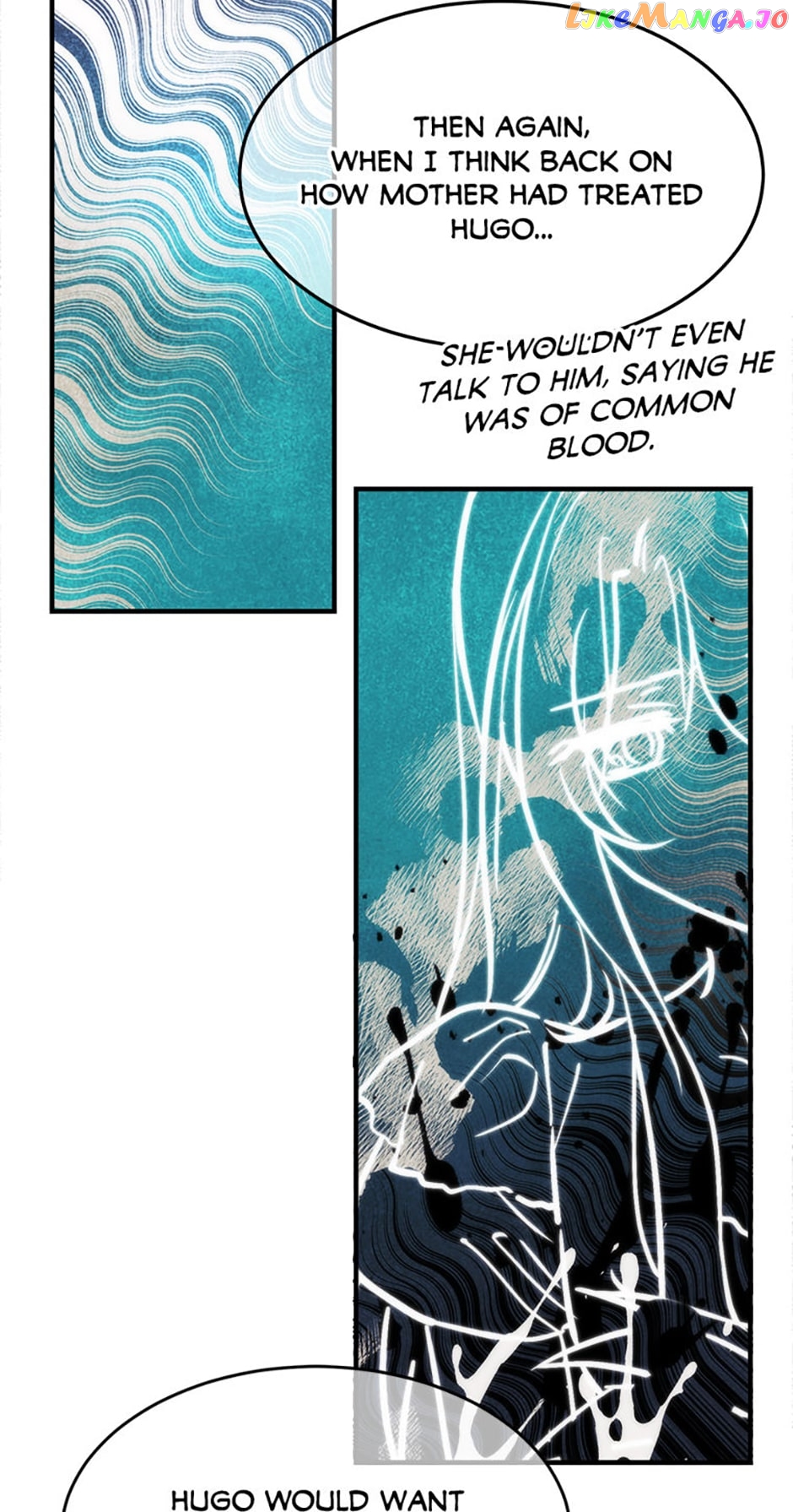 Renia, the Crazy Princess Chapter 65 - page 31