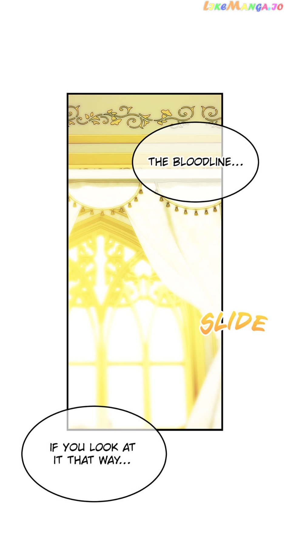 Renia, the Crazy Princess Chapter 65 - page 34