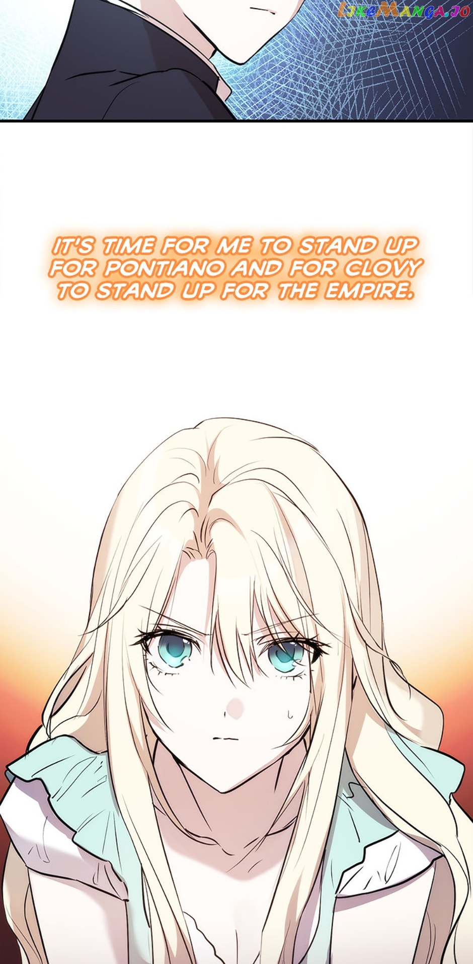 Renia, the Crazy Princess Chapter 65 - page 39