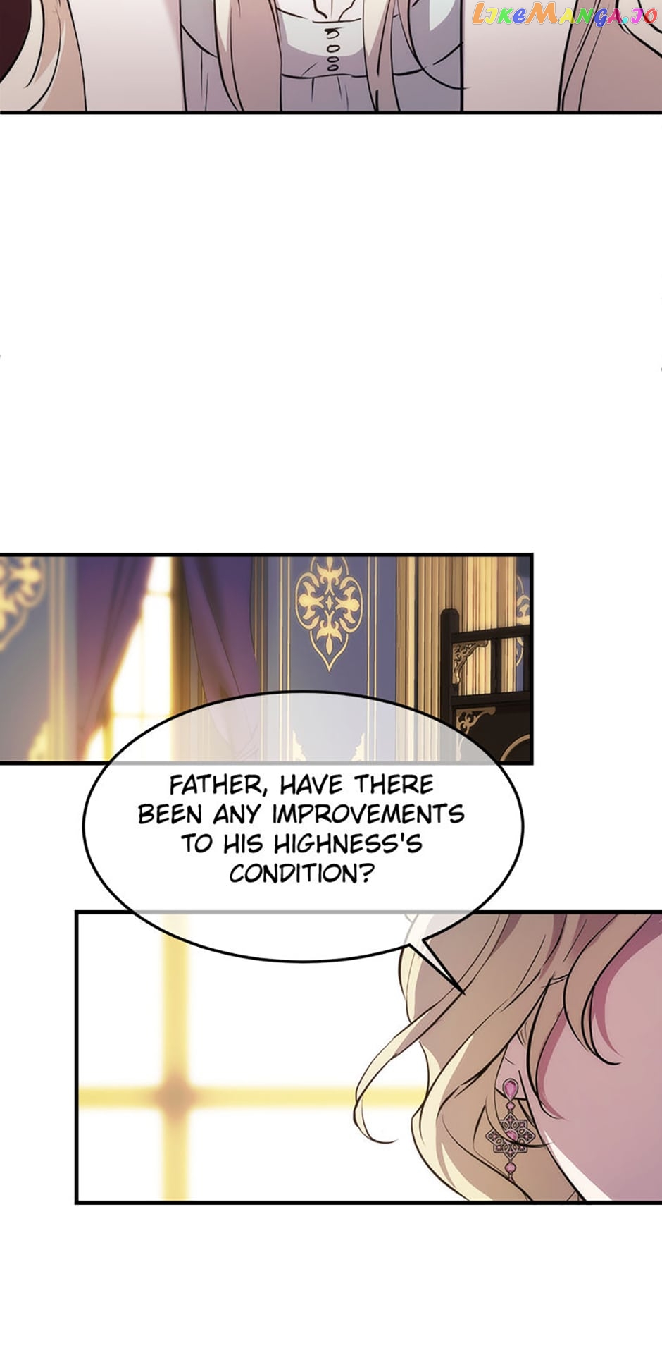 Renia, the Crazy Princess Chapter 65 - page 40