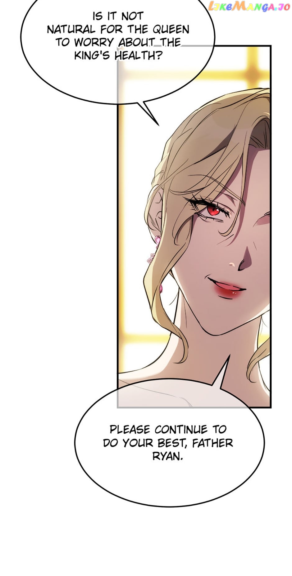 Renia, the Crazy Princess Chapter 65 - page 42
