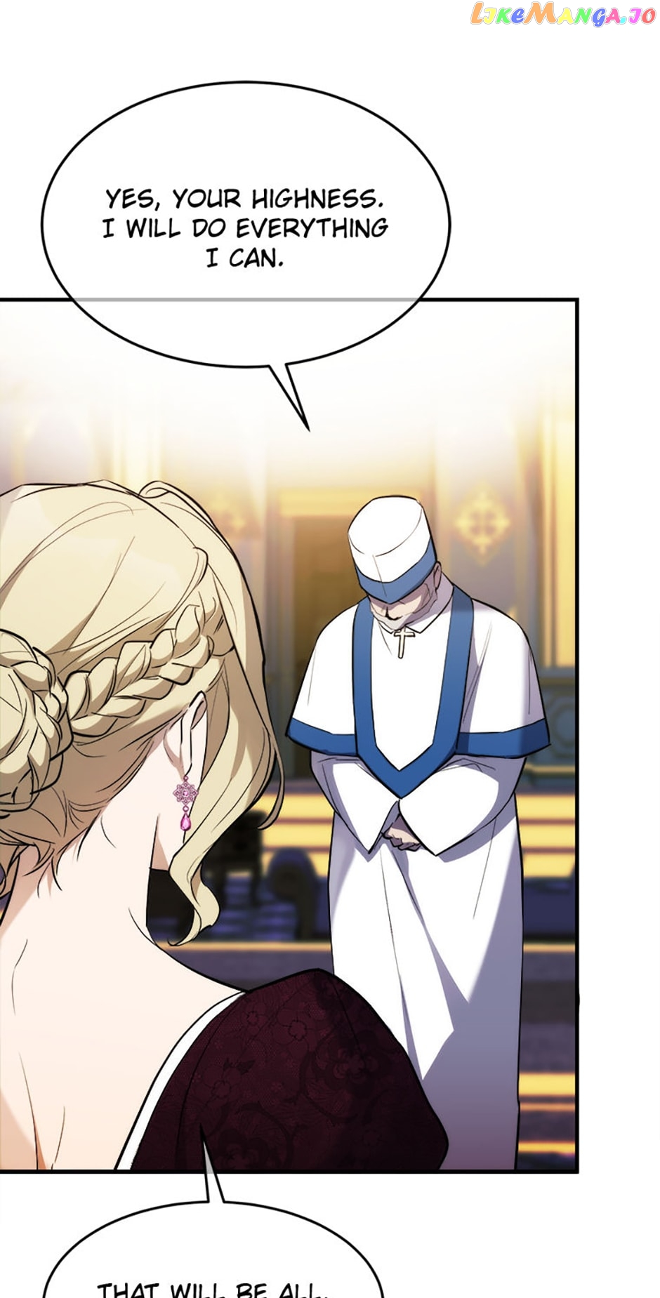 Renia, the Crazy Princess Chapter 65 - page 43