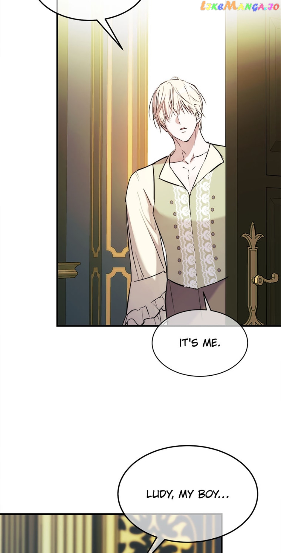 Renia, the Crazy Princess Chapter 65 - page 45