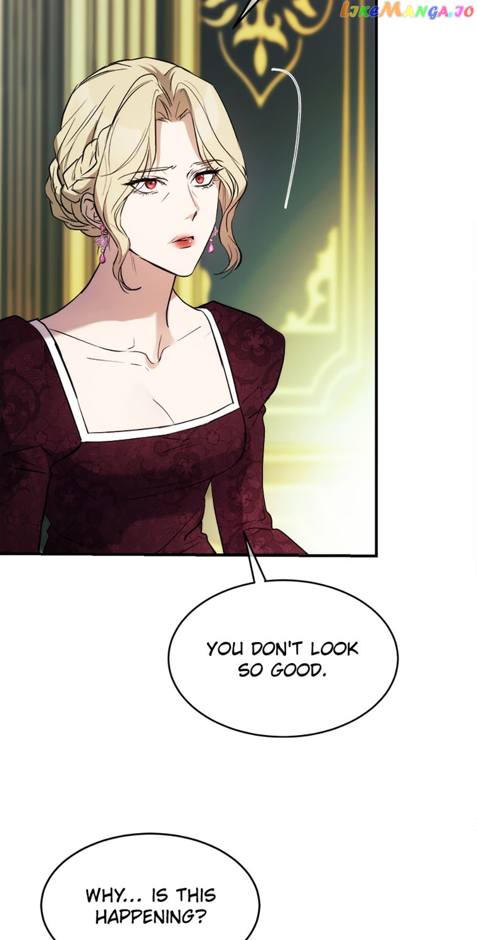 Renia, the Crazy Princess Chapter 65 - page 46