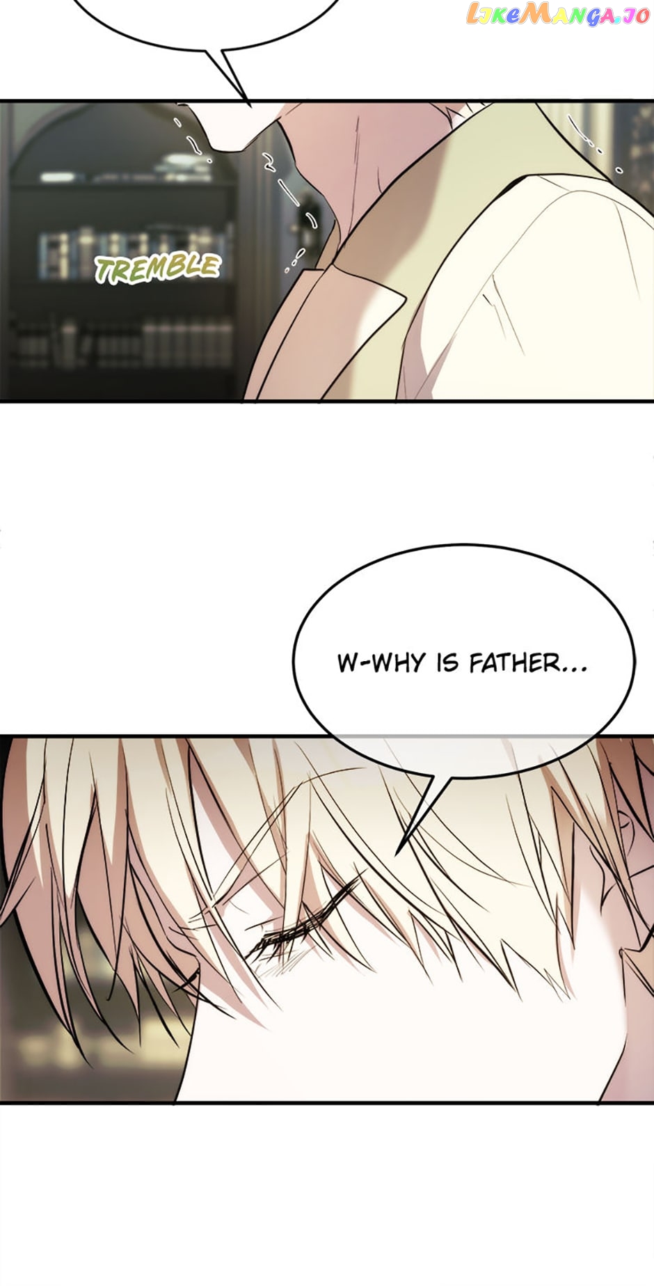 Renia, the Crazy Princess Chapter 65 - page 47