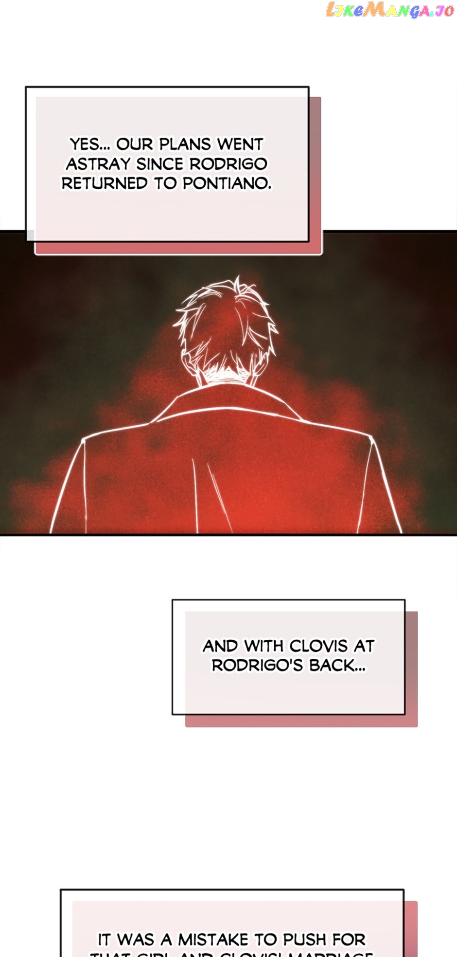 Renia, the Crazy Princess Chapter 65 - page 55