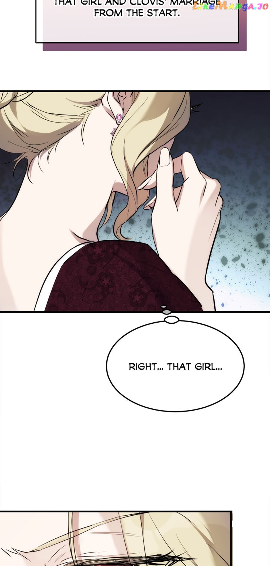 Renia, the Crazy Princess Chapter 65 - page 56