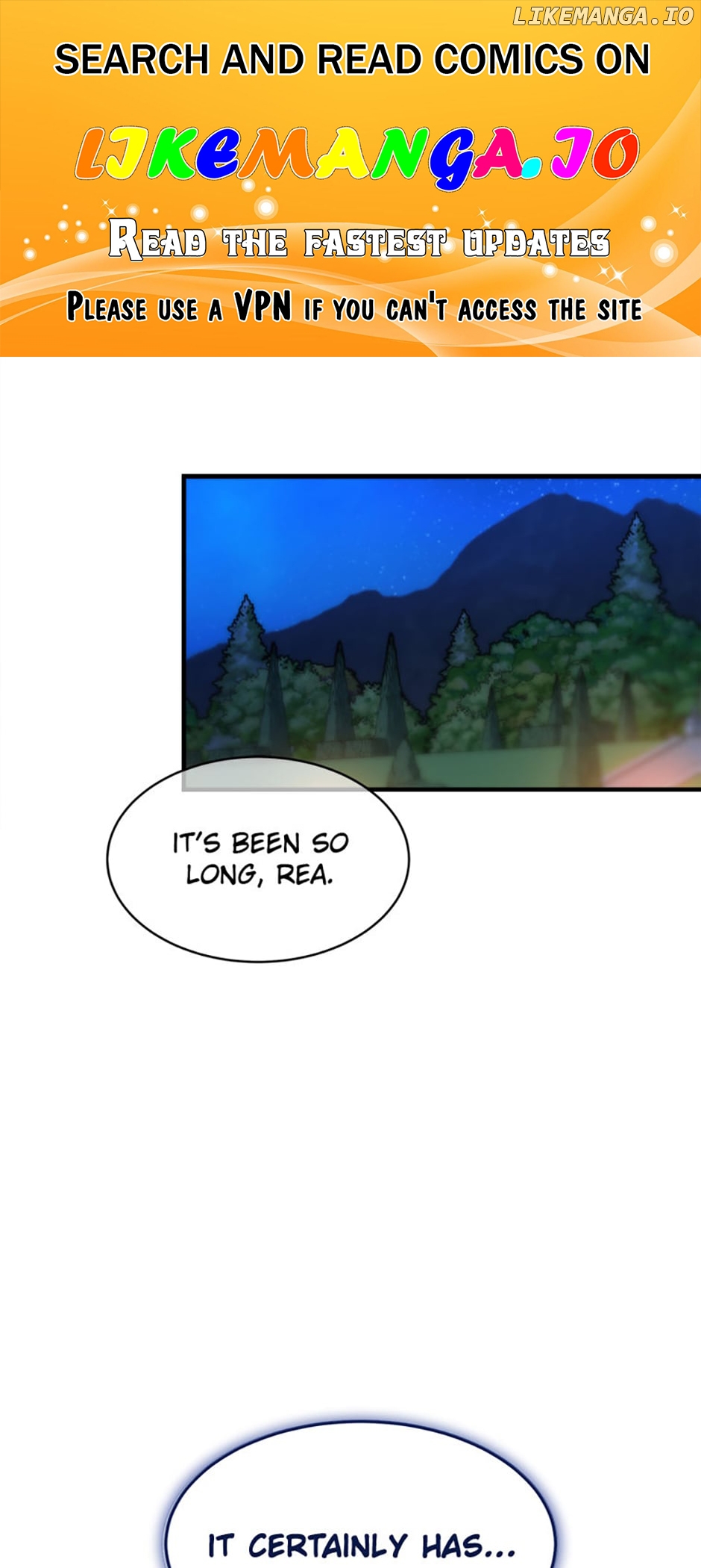 Renia, the Crazy Princess Chapter 74 - page 1