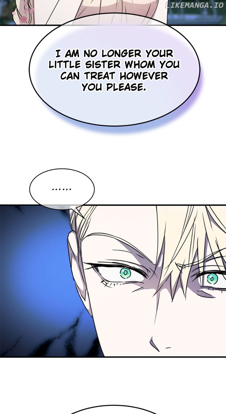 Renia, the Crazy Princess Chapter 74 - page 12