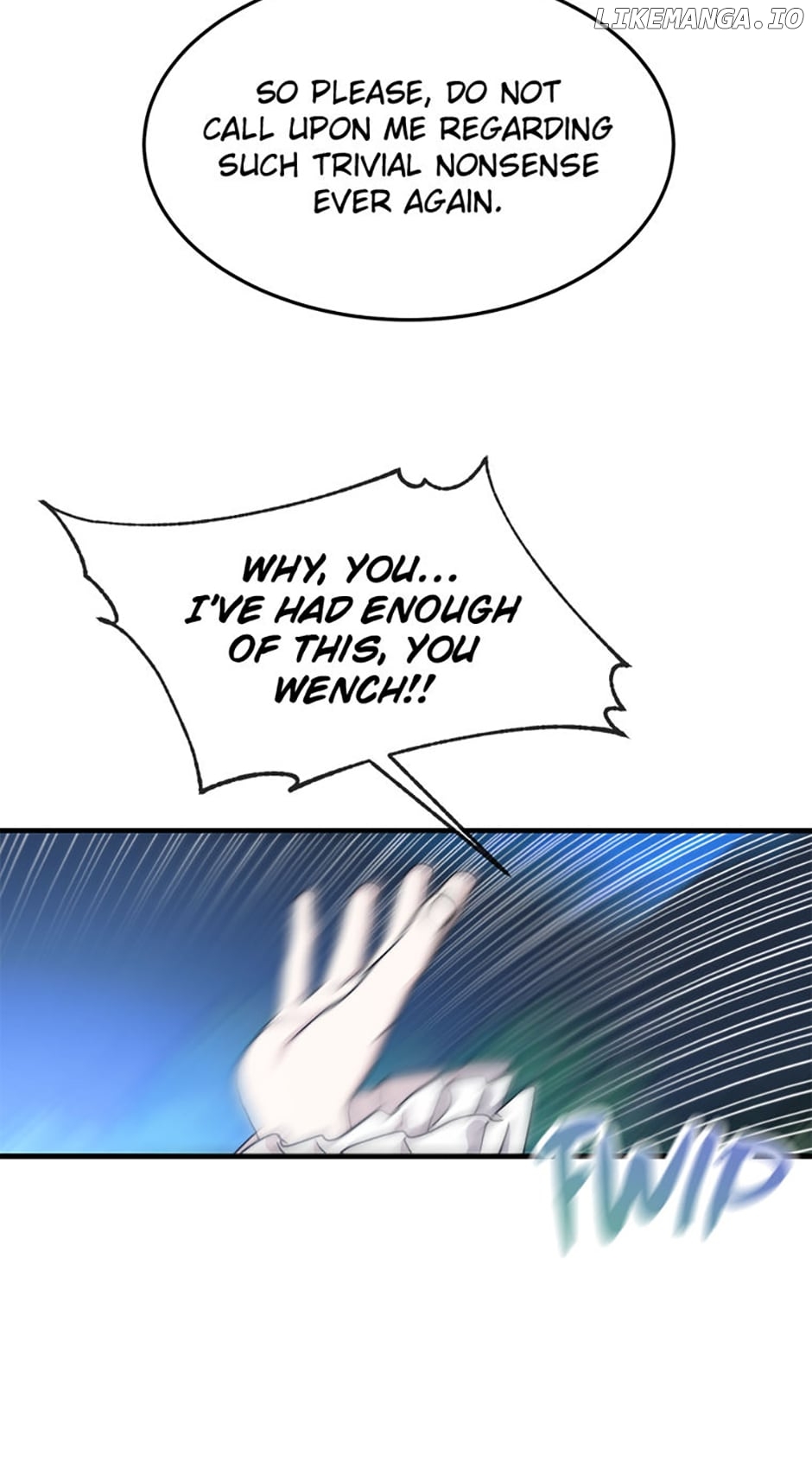 Renia, the Crazy Princess Chapter 74 - page 13