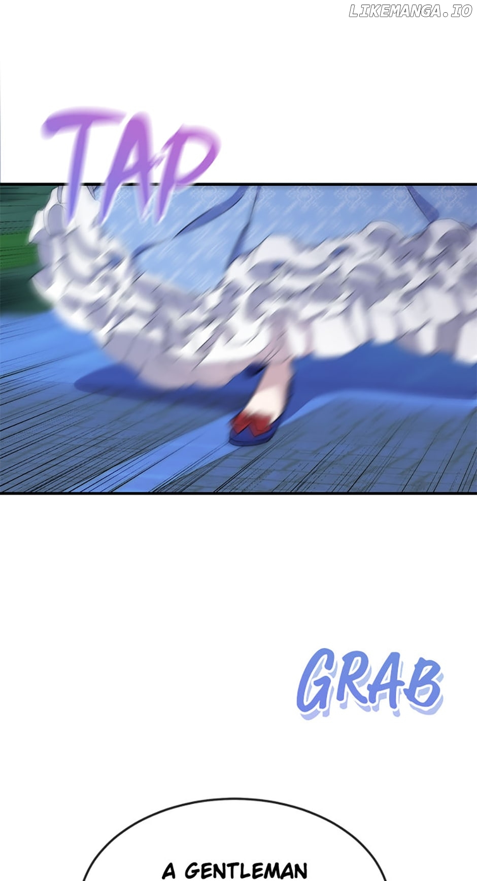 Renia, the Crazy Princess Chapter 74 - page 14