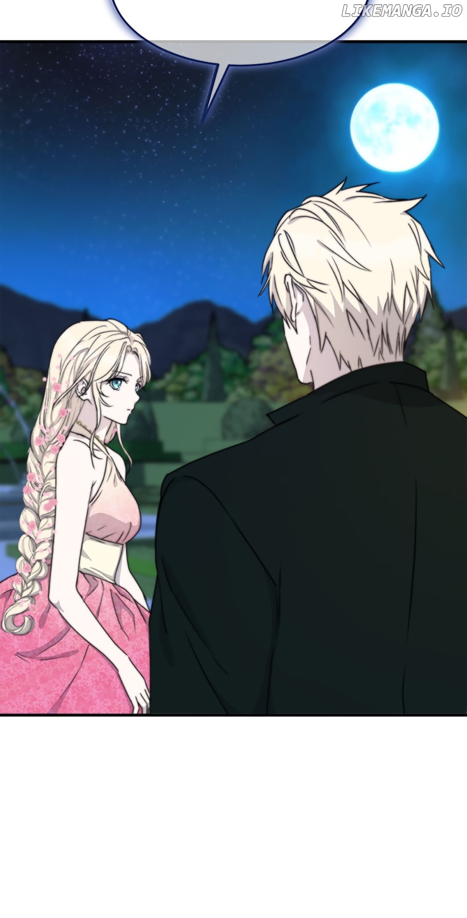 Renia, the Crazy Princess Chapter 74 - page 2