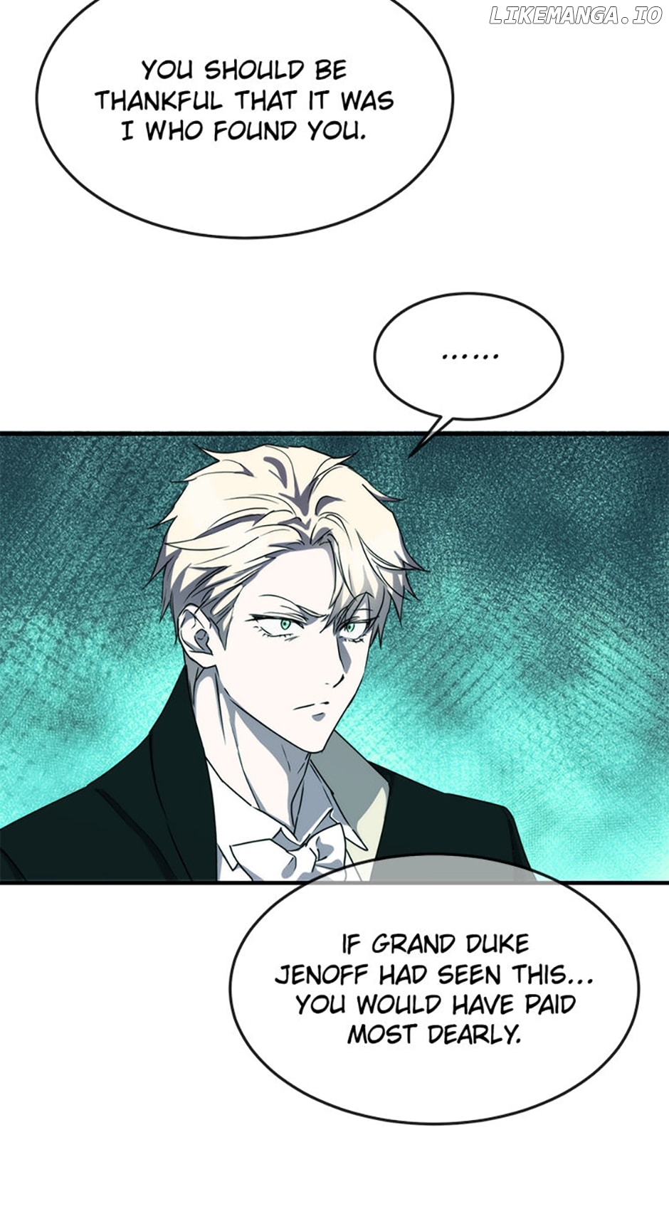 Renia, the Crazy Princess Chapter 74 - page 20