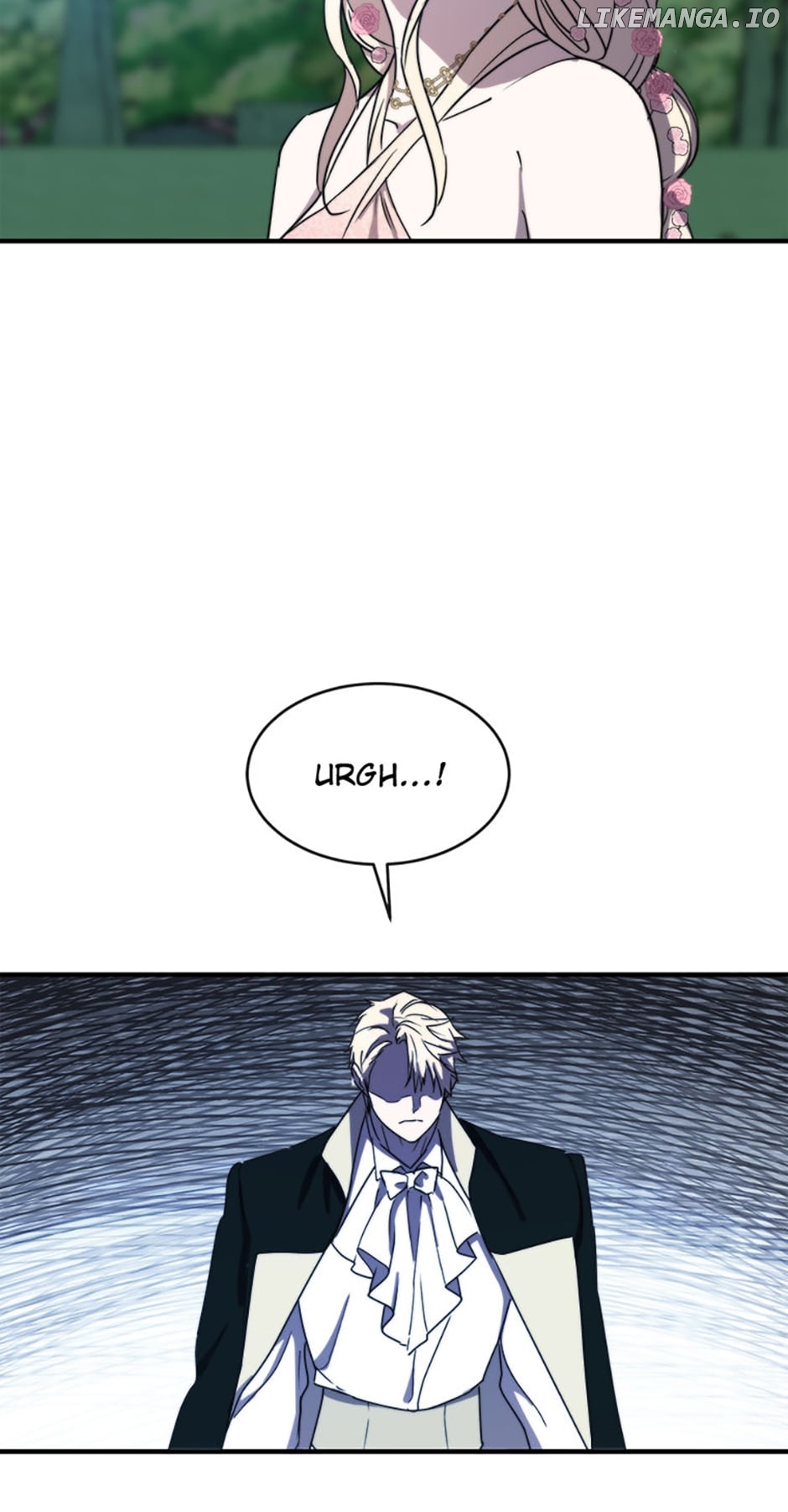 Renia, the Crazy Princess Chapter 74 - page 23