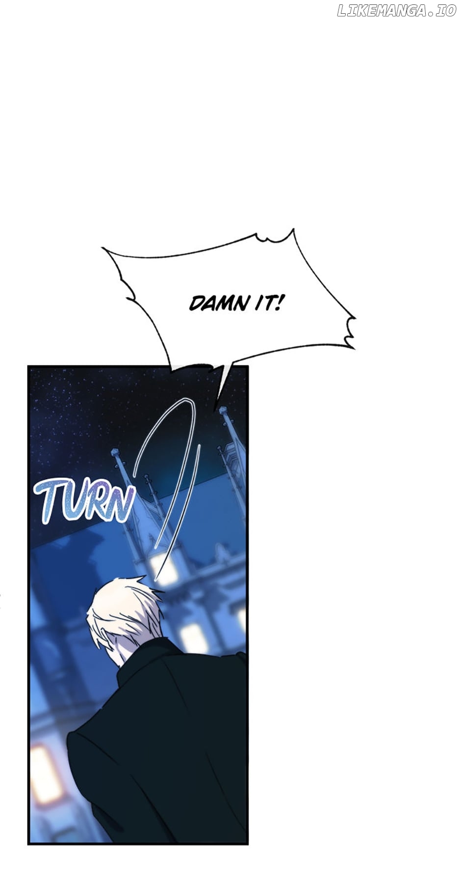 Renia, the Crazy Princess Chapter 74 - page 24