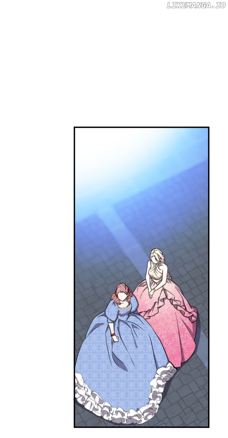 Renia, the Crazy Princess Chapter 74 - page 25