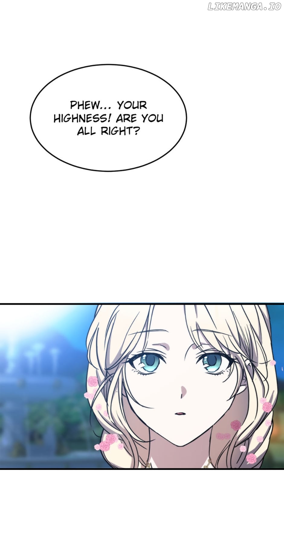 Renia, the Crazy Princess Chapter 74 - page 26