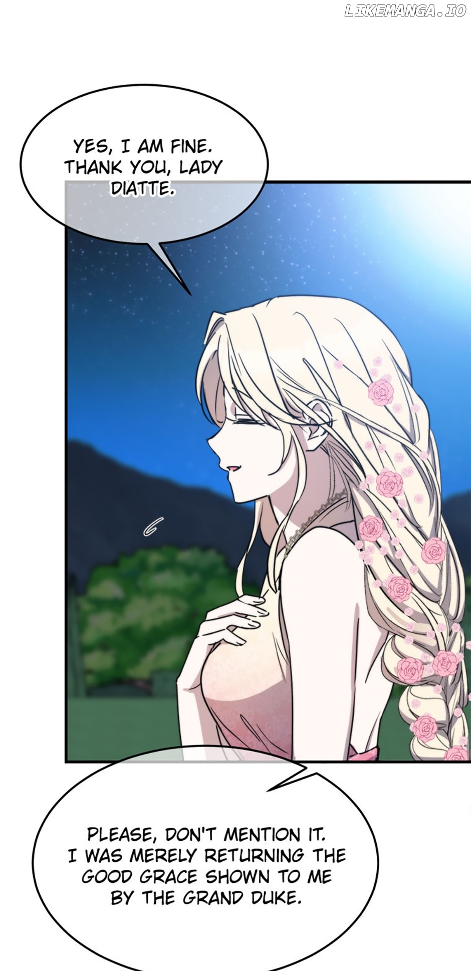 Renia, the Crazy Princess Chapter 74 - page 27