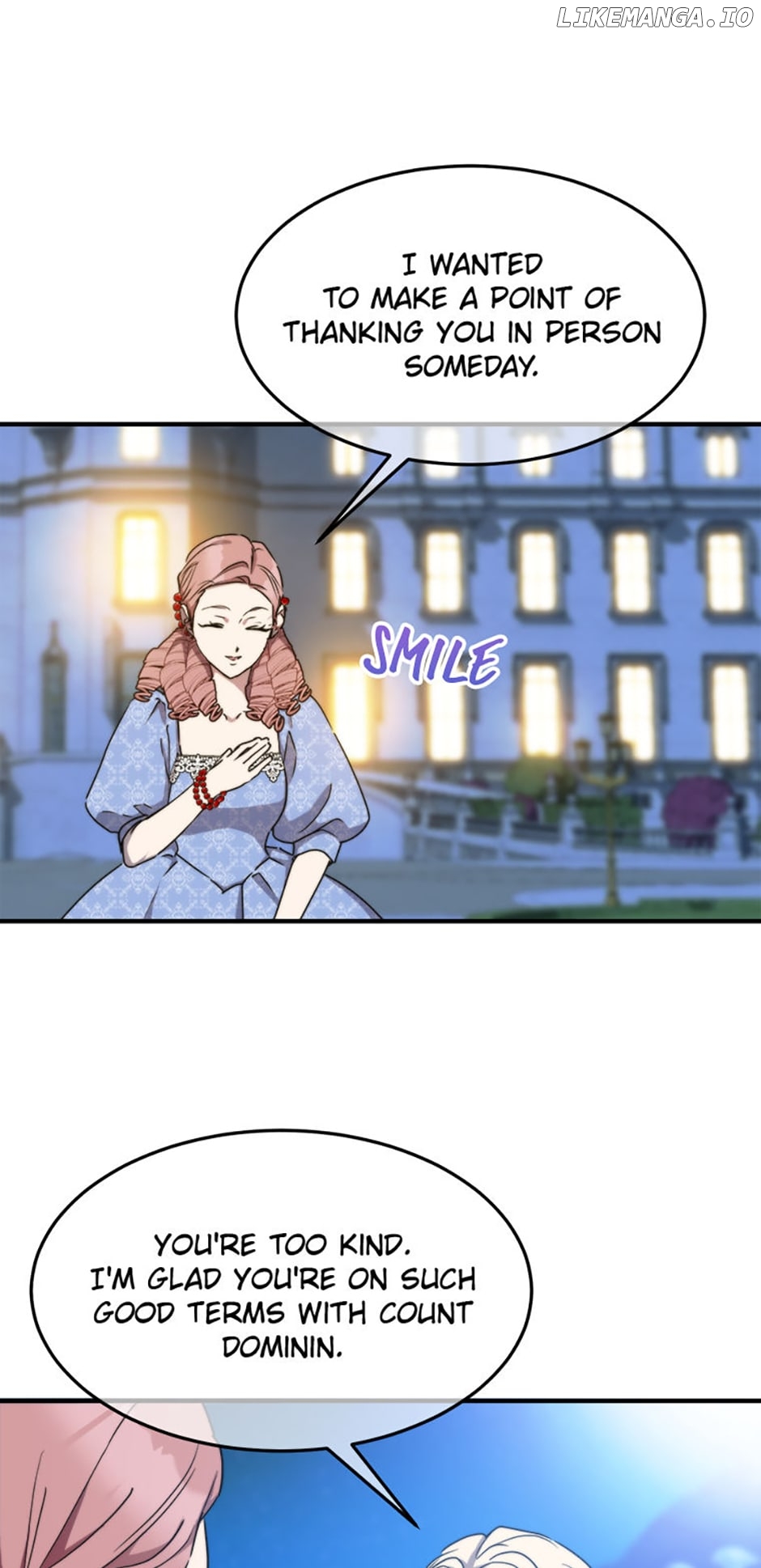 Renia, the Crazy Princess Chapter 74 - page 29