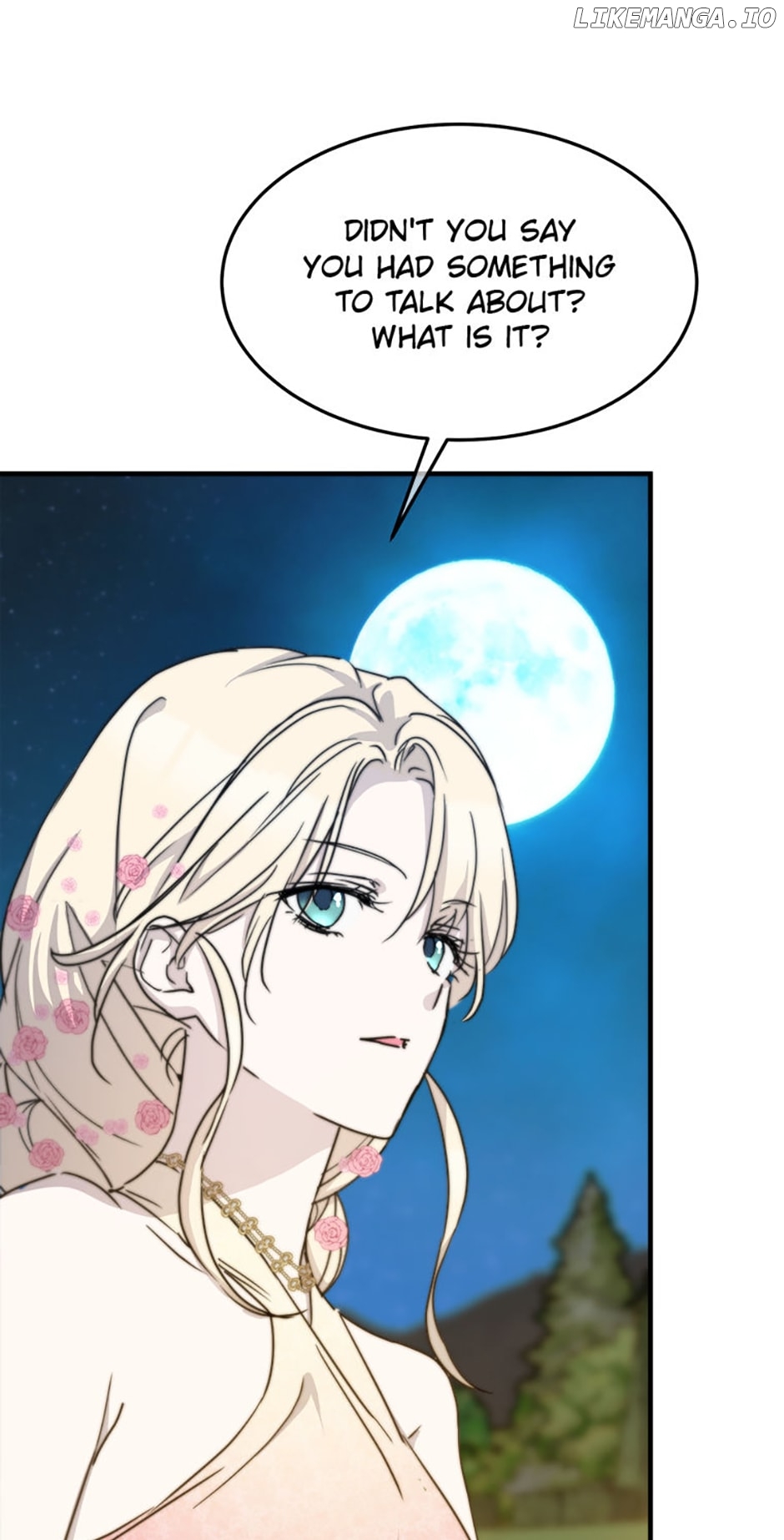 Renia, the Crazy Princess Chapter 74 - page 3