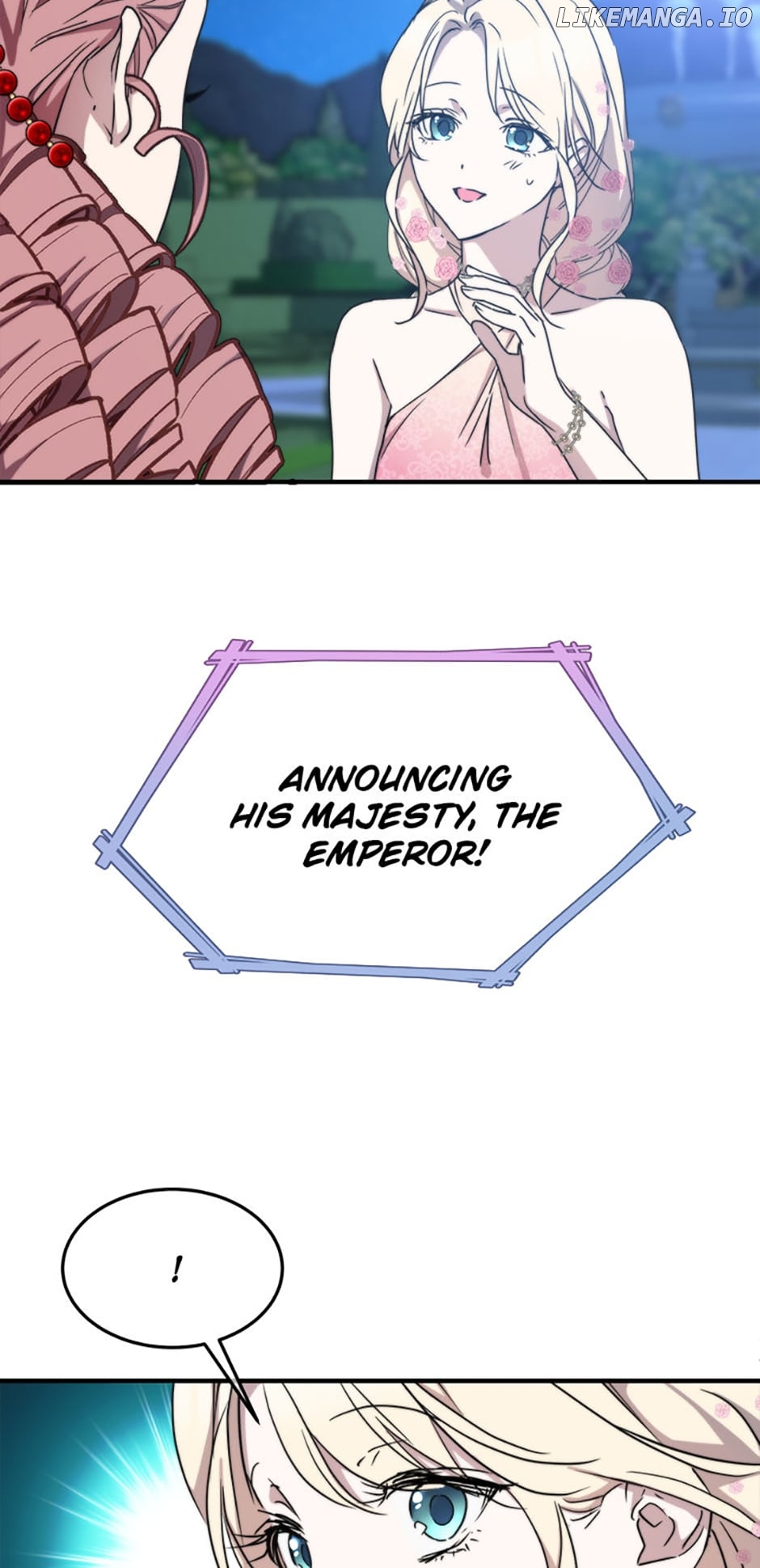 Renia, the Crazy Princess Chapter 74 - page 30