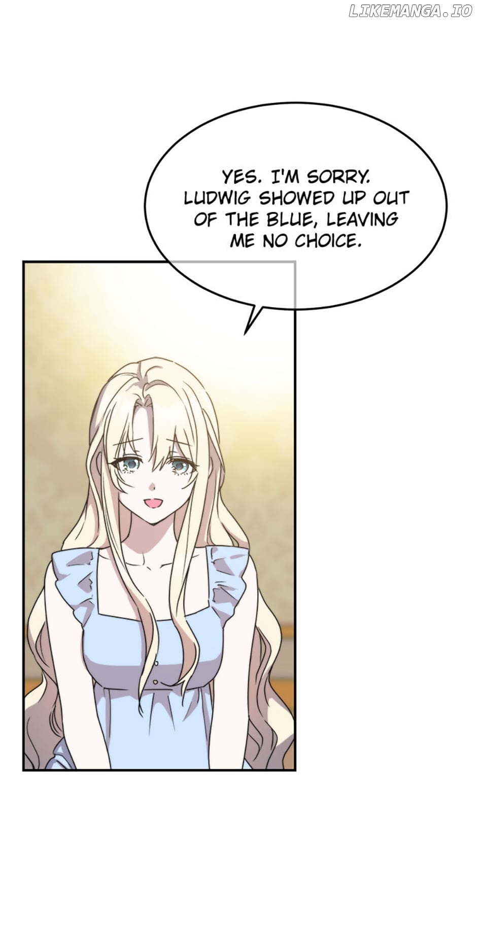 Renia, the Crazy Princess Chapter 74 - page 34