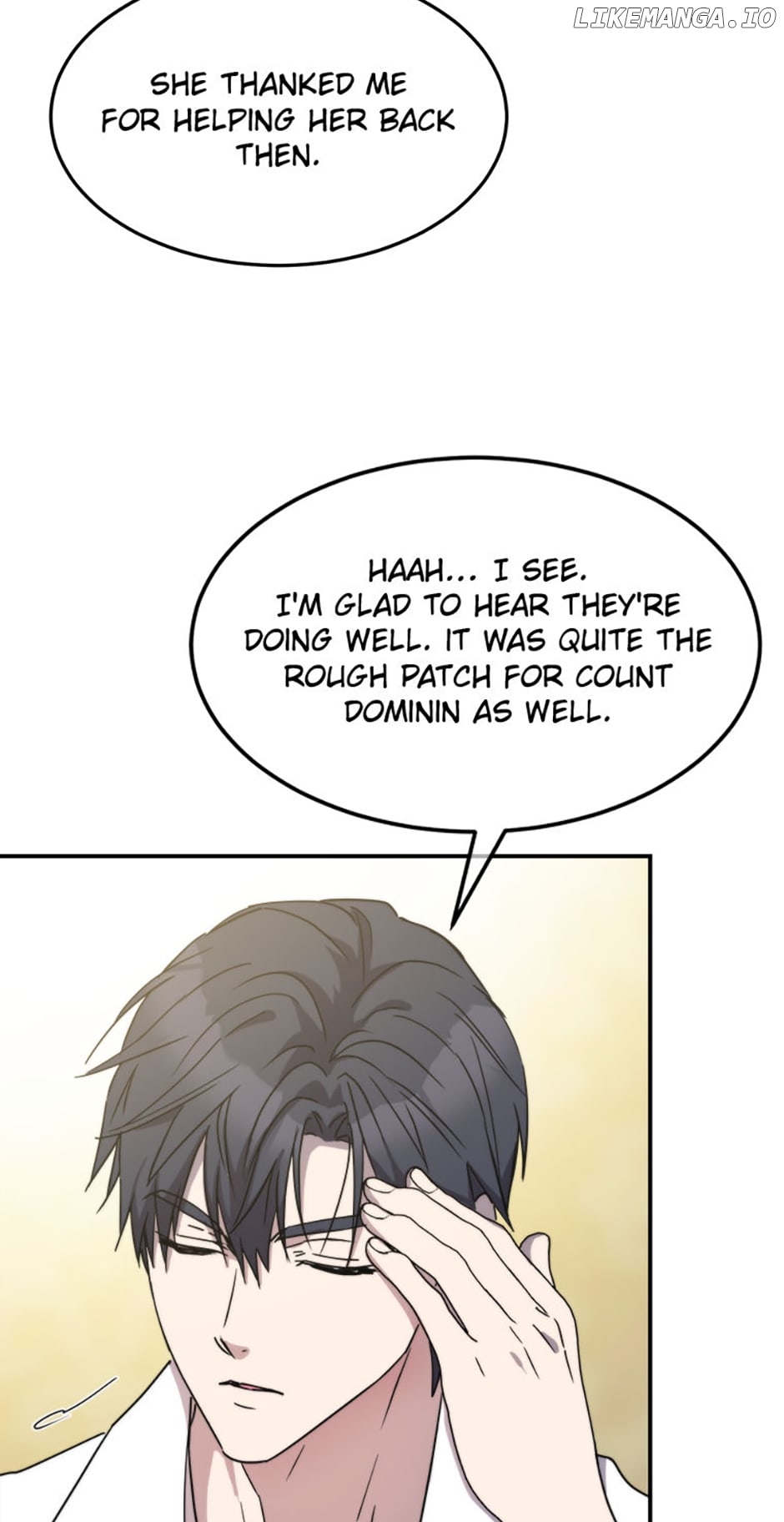 Renia, the Crazy Princess Chapter 74 - page 37