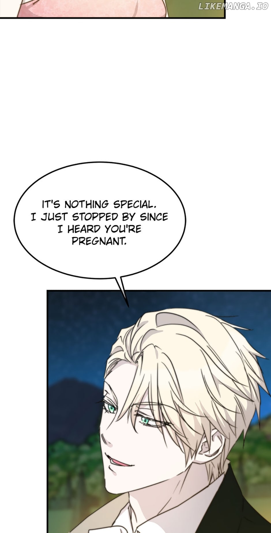 Renia, the Crazy Princess Chapter 74 - page 4
