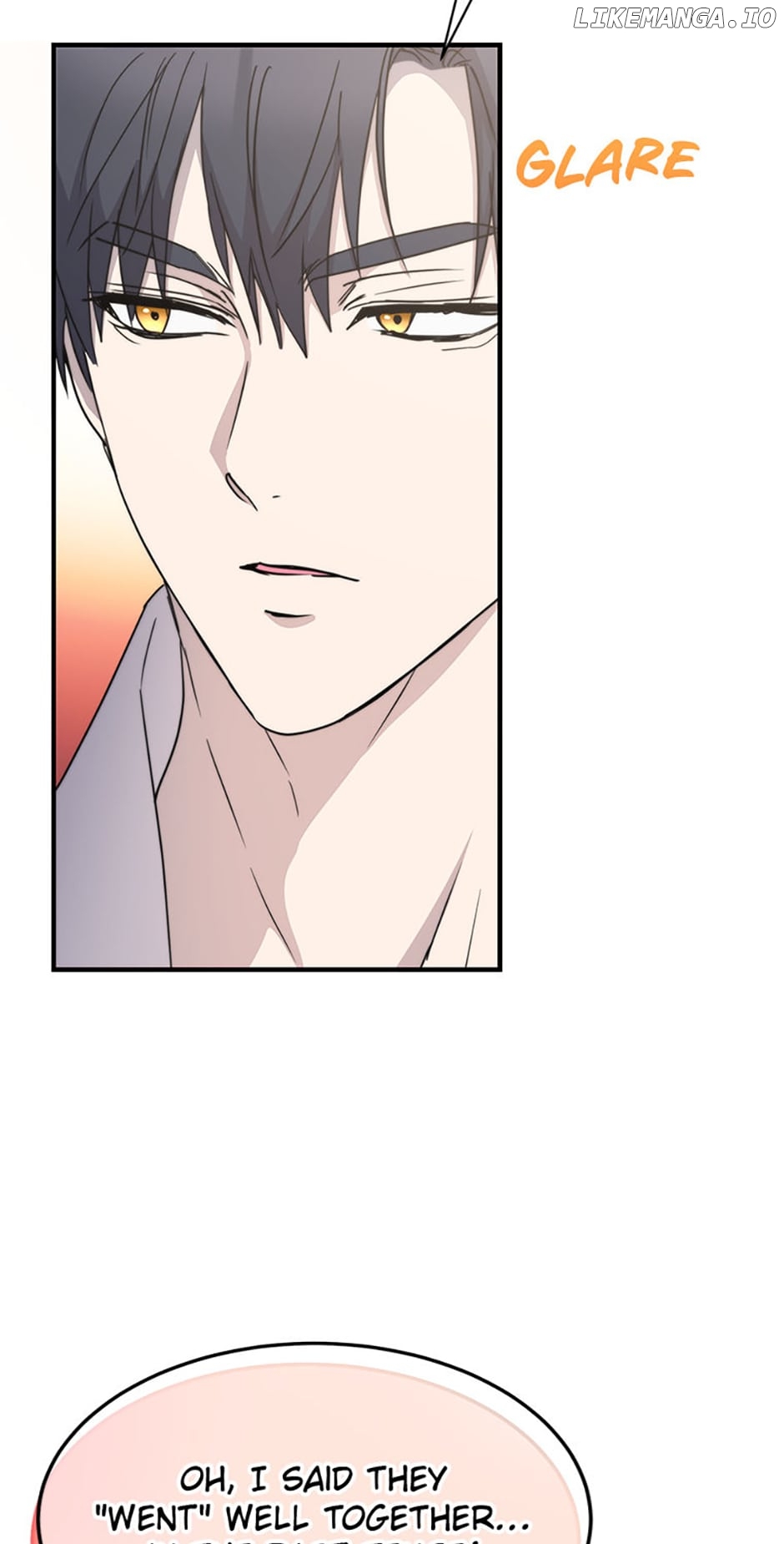 Renia, the Crazy Princess Chapter 74 - page 45
