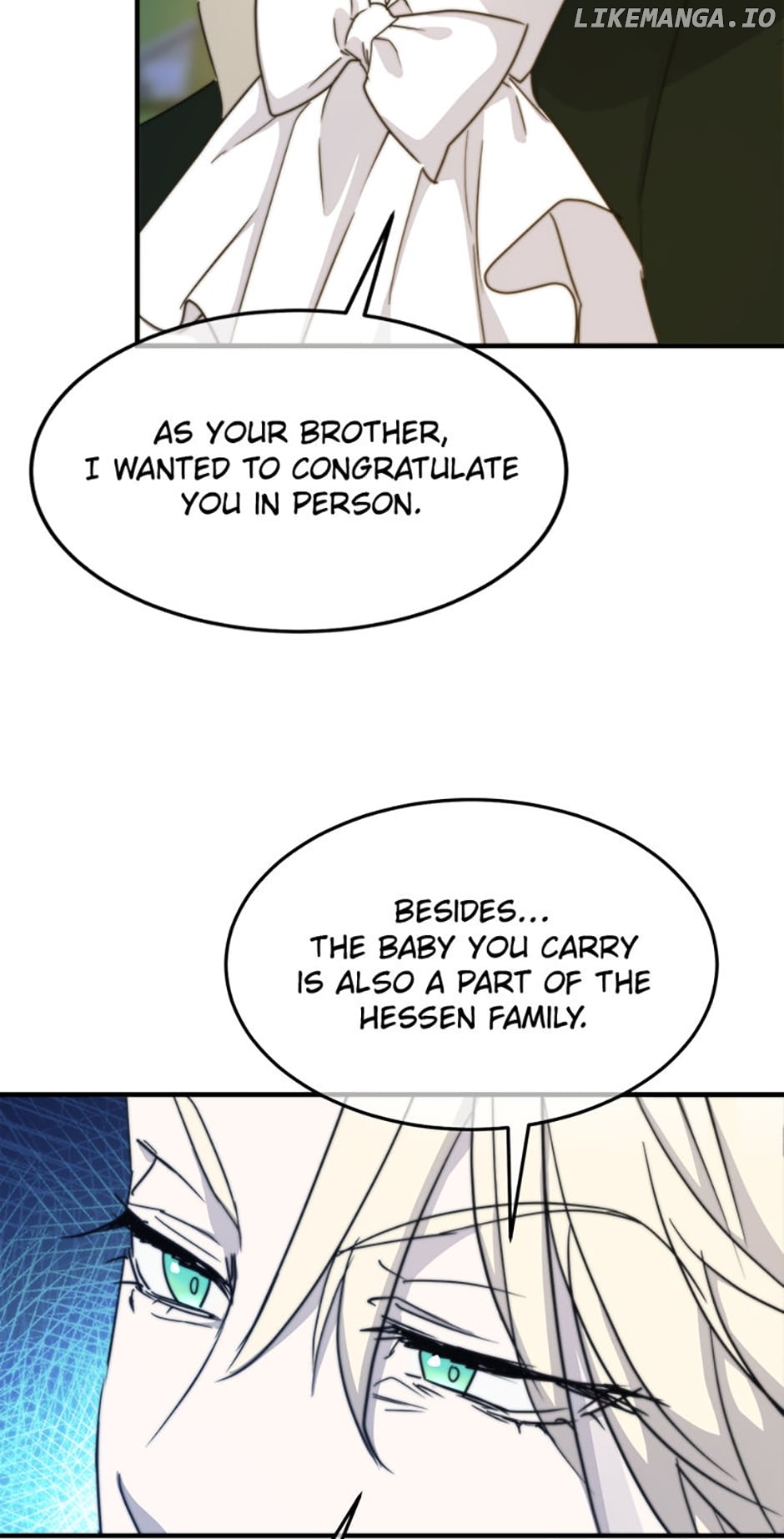 Renia, the Crazy Princess Chapter 74 - page 5