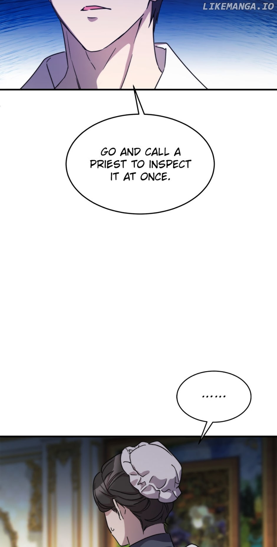 Renia, the Crazy Princess Chapter 74 - page 56