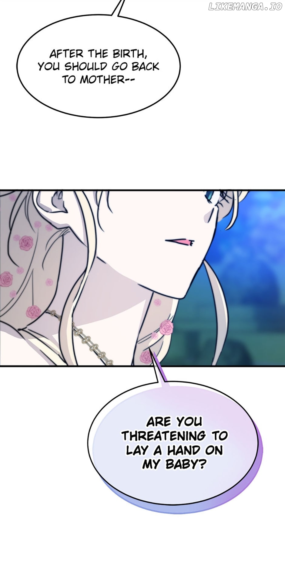 Renia, the Crazy Princess Chapter 74 - page 6