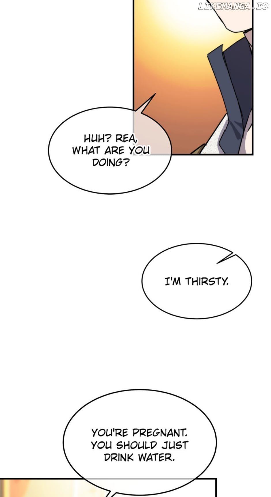 Renia, the Crazy Princess Chapter 73 - page 15