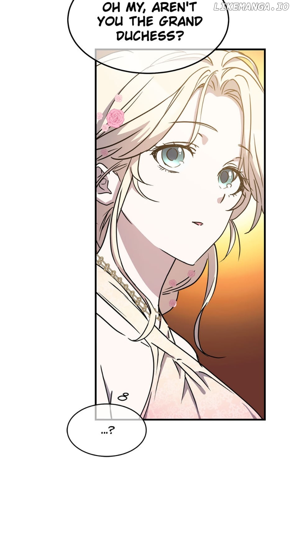 Renia, the Crazy Princess Chapter 73 - page 28