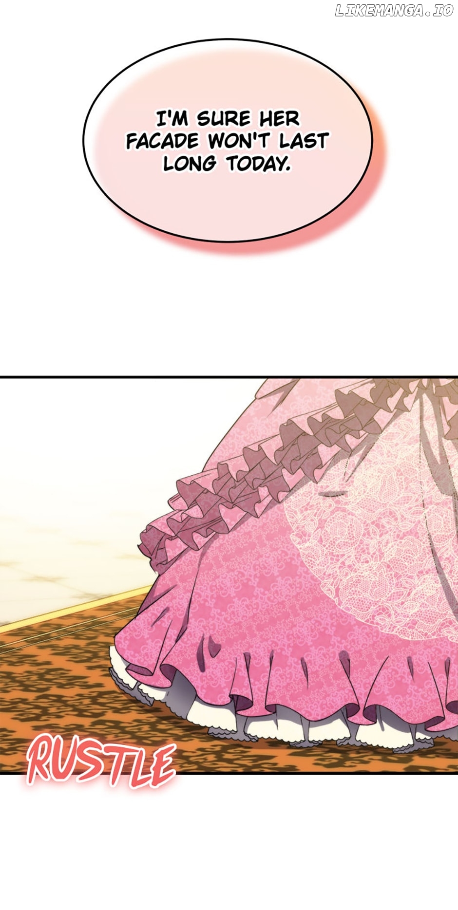 Renia, the Crazy Princess Chapter 73 - page 6