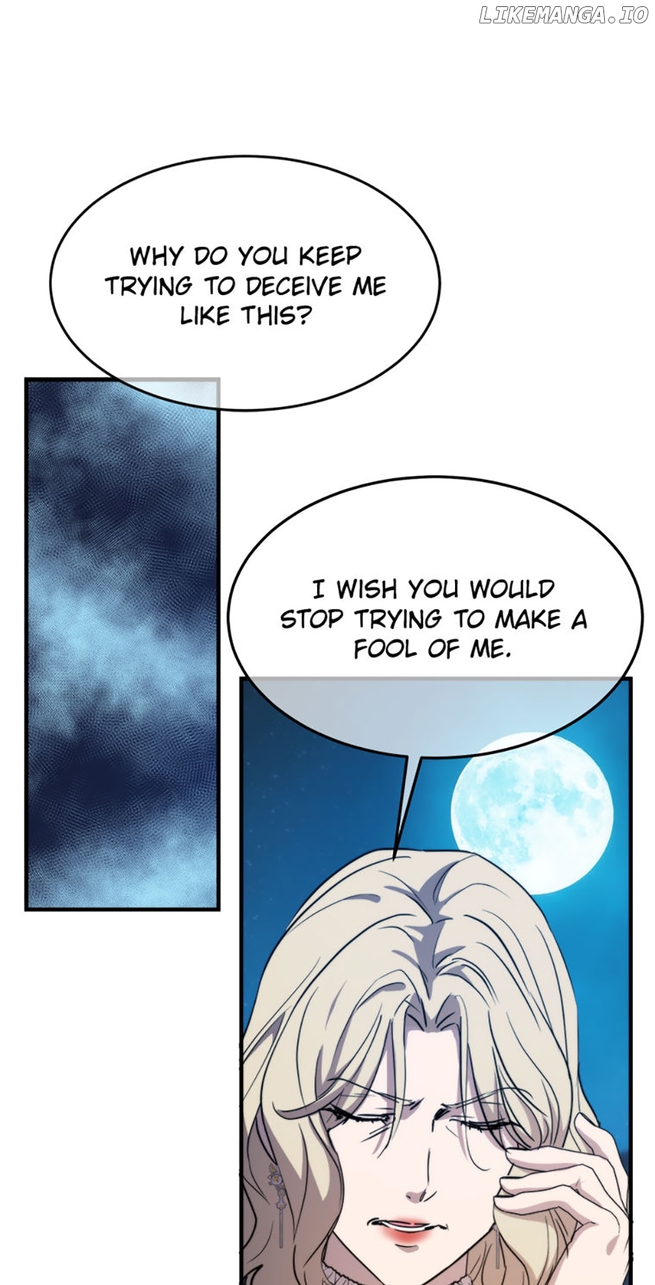 Renia, the Crazy Princess Chapter 68 - page 12