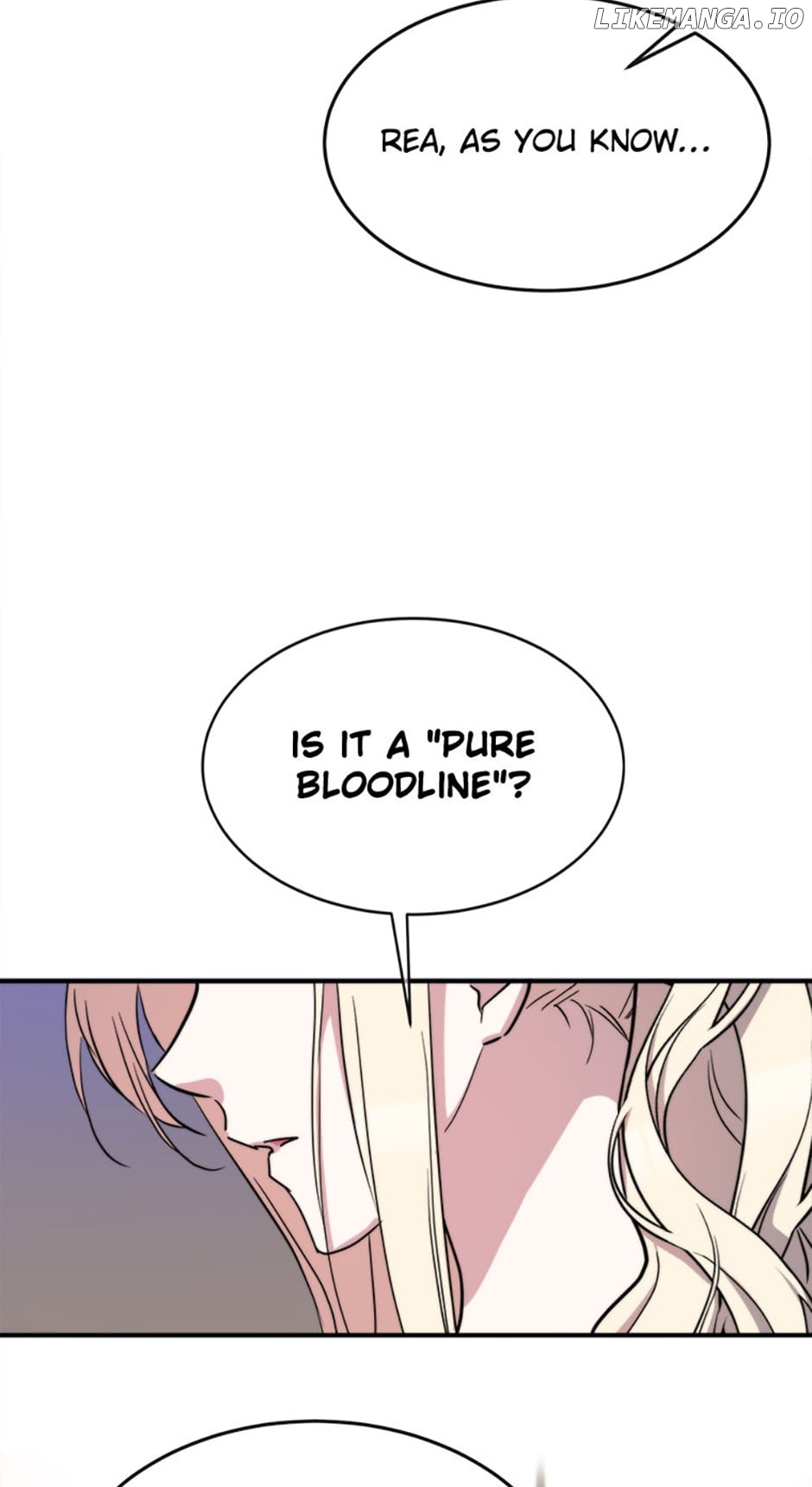 Renia, the Crazy Princess Chapter 68 - page 21