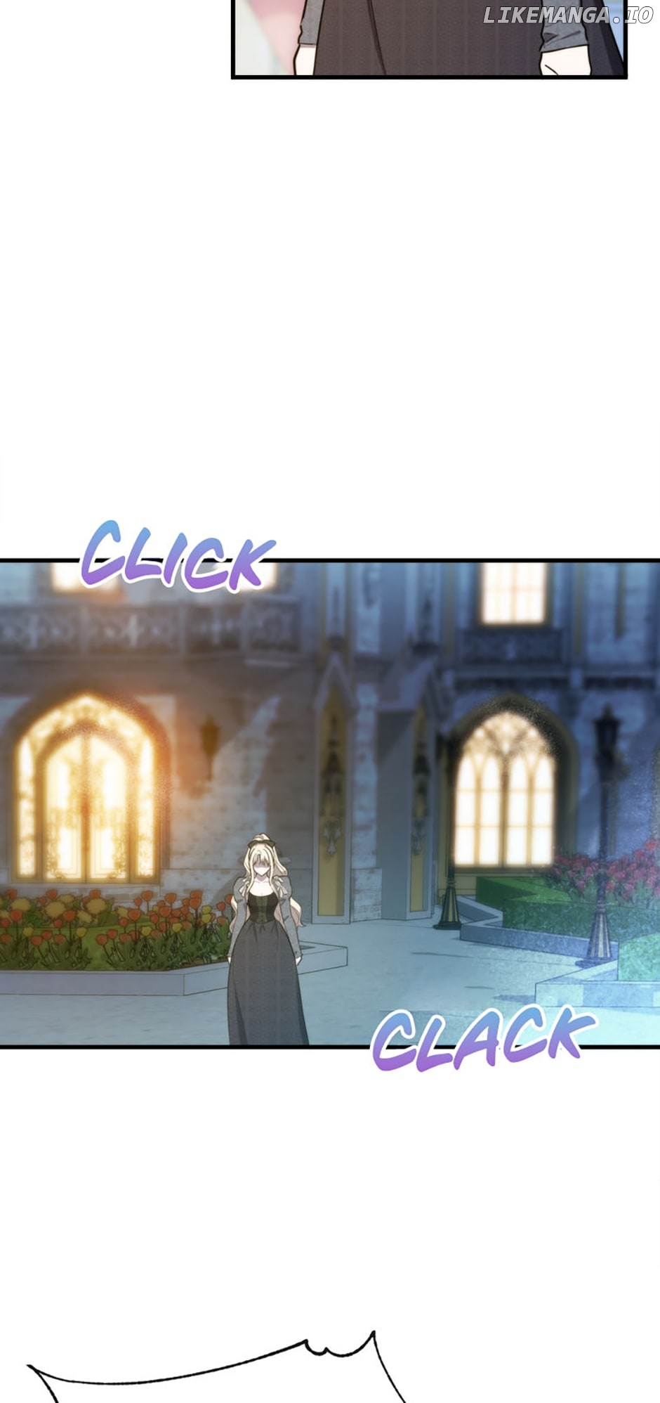 Renia, the Crazy Princess Chapter 68 - page 3