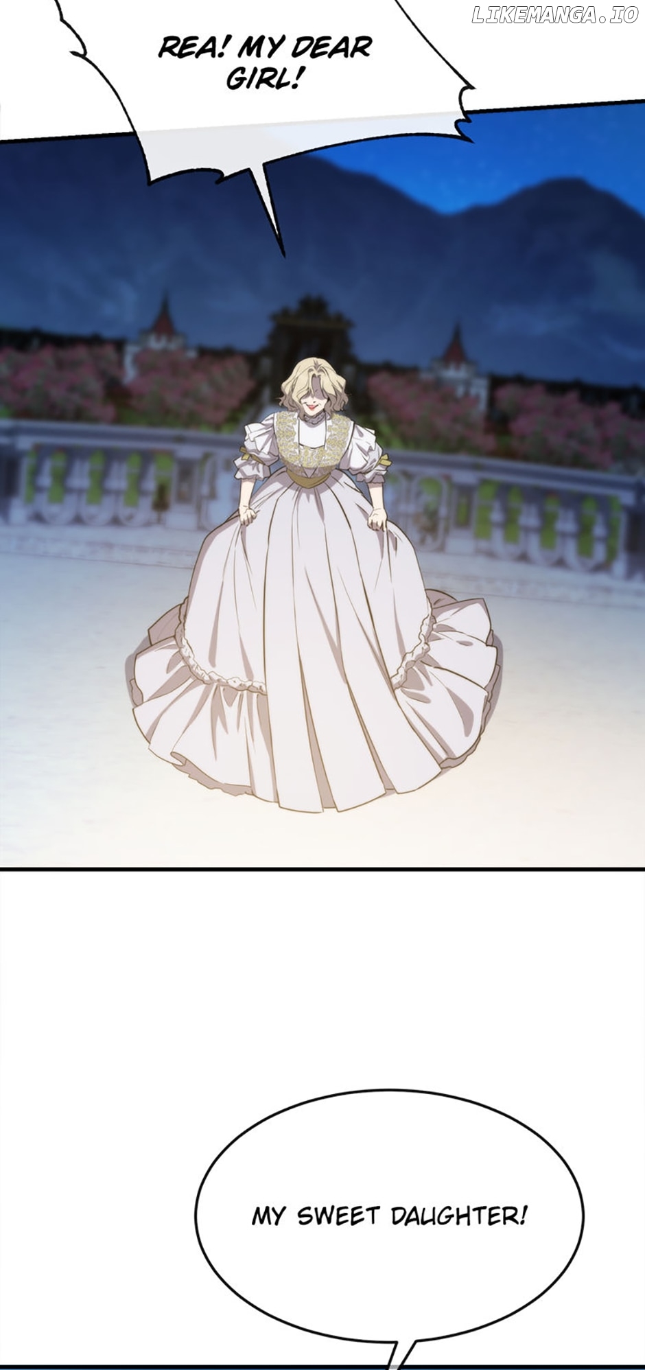 Renia, the Crazy Princess Chapter 68 - page 4