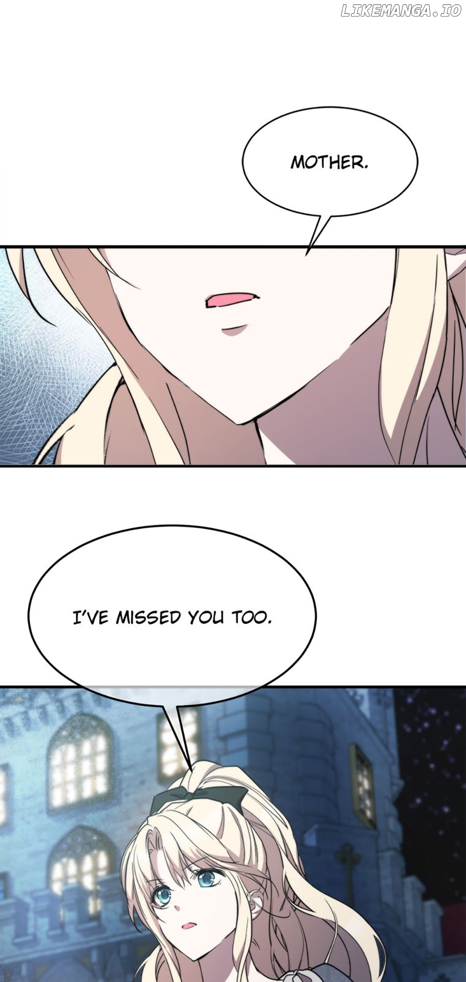 Renia, the Crazy Princess Chapter 68 - page 6