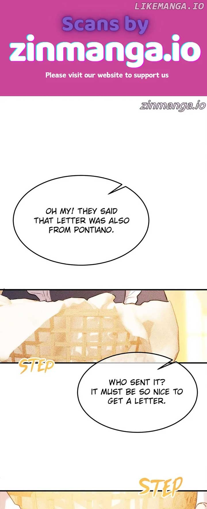 Renia, the Crazy Princess Chapter 66 - page 1