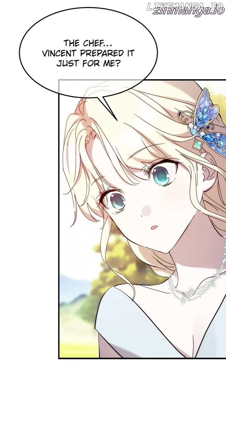 Renia, the Crazy Princess Chapter 66 - page 14