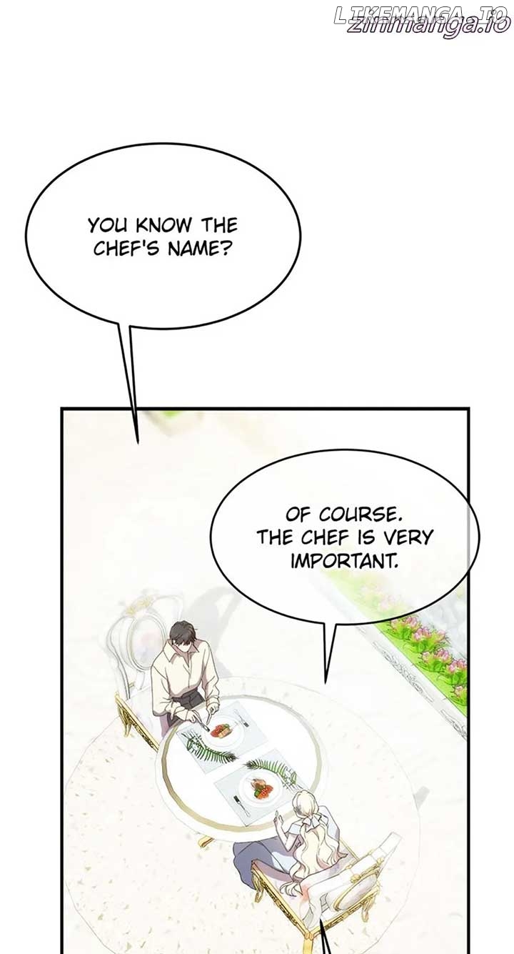 Renia, the Crazy Princess Chapter 66 - page 15