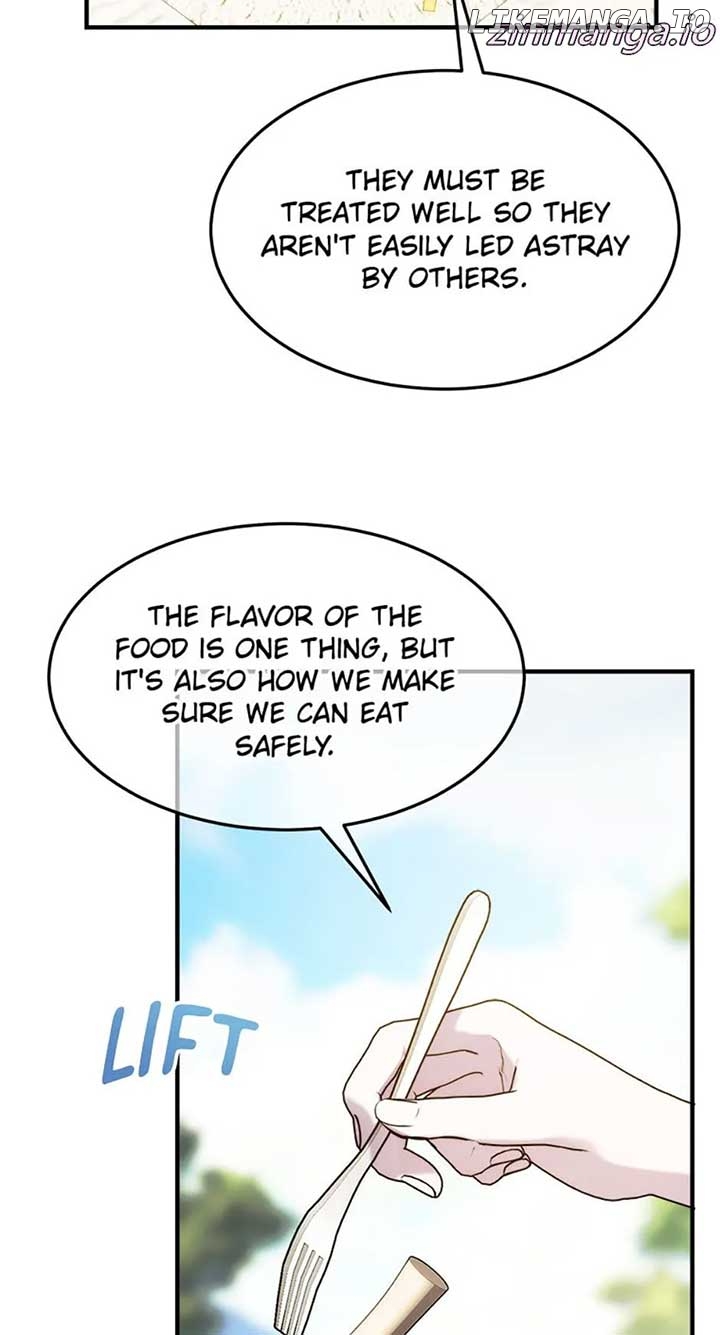 Renia, the Crazy Princess Chapter 66 - page 16