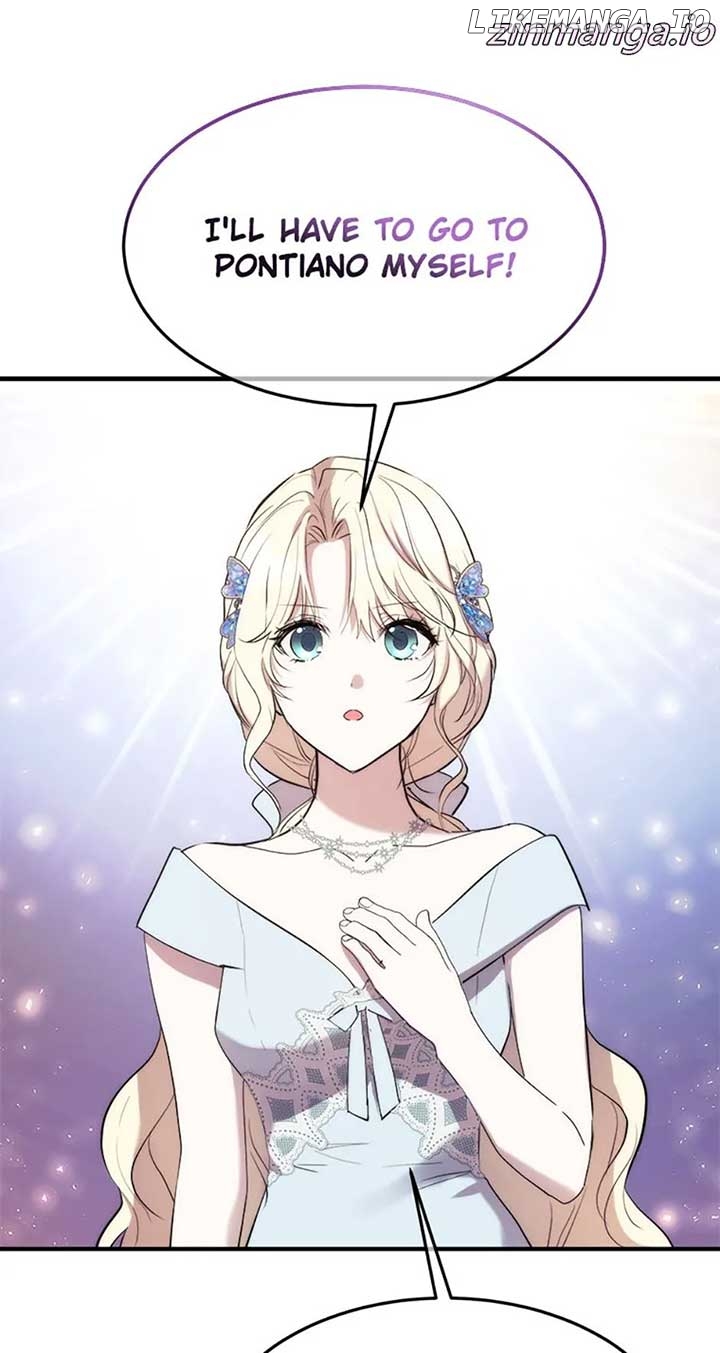 Renia, the Crazy Princess Chapter 66 - page 22
