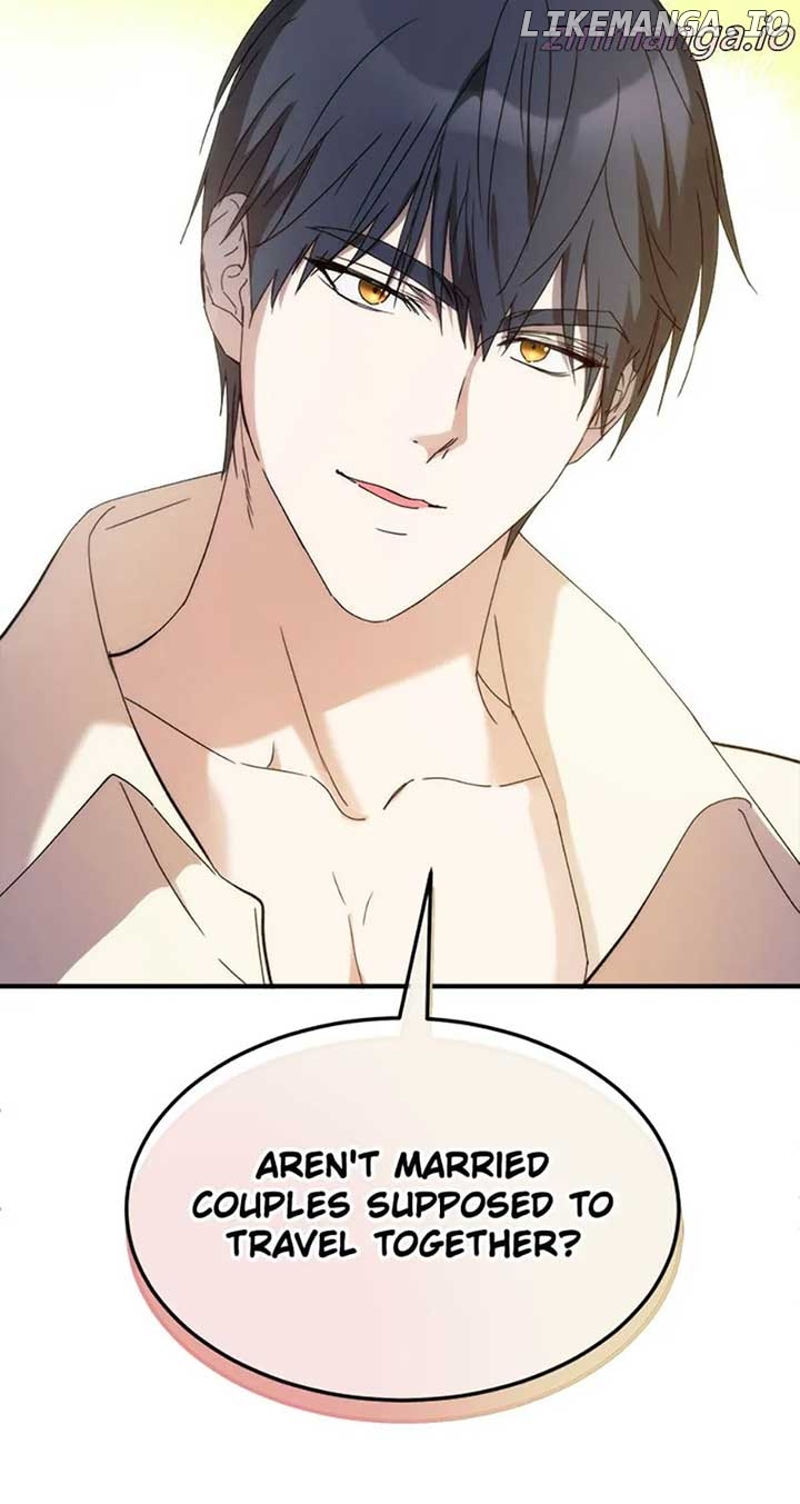 Renia, the Crazy Princess Chapter 66 - page 25