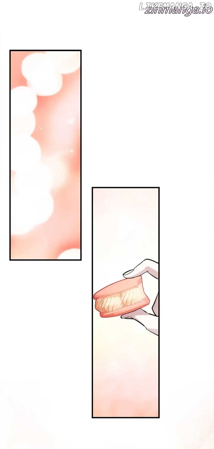 Renia, the Crazy Princess Chapter 66 - page 35
