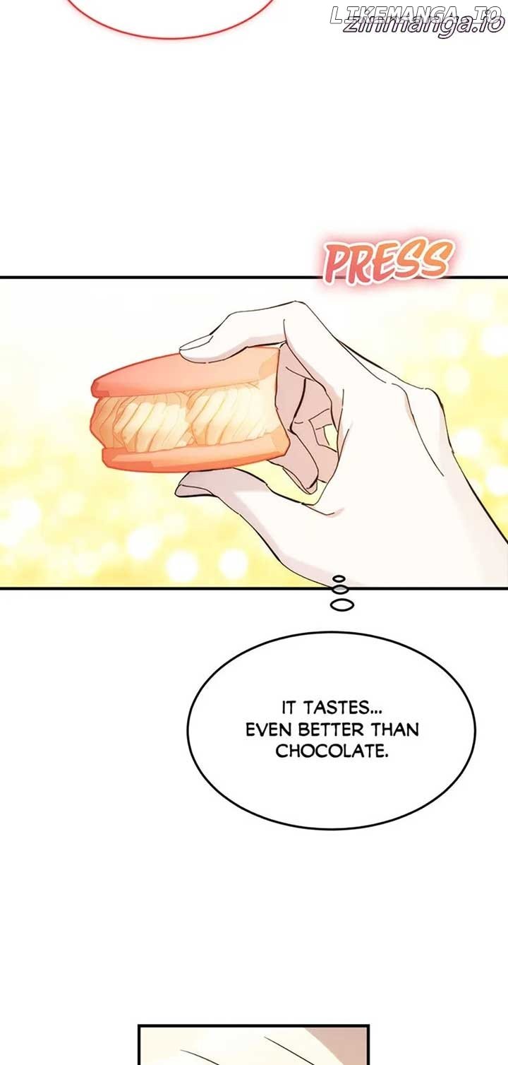 Renia, the Crazy Princess Chapter 66 - page 38